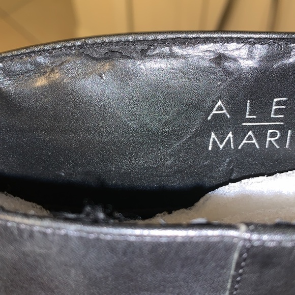 ALEX MARIE TALL BOOTS - Picture 12 of 12